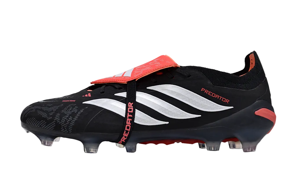 ADIDAS Predator 26 Elite Fold-over Tongue  FG  "Immortal DNA Pack"