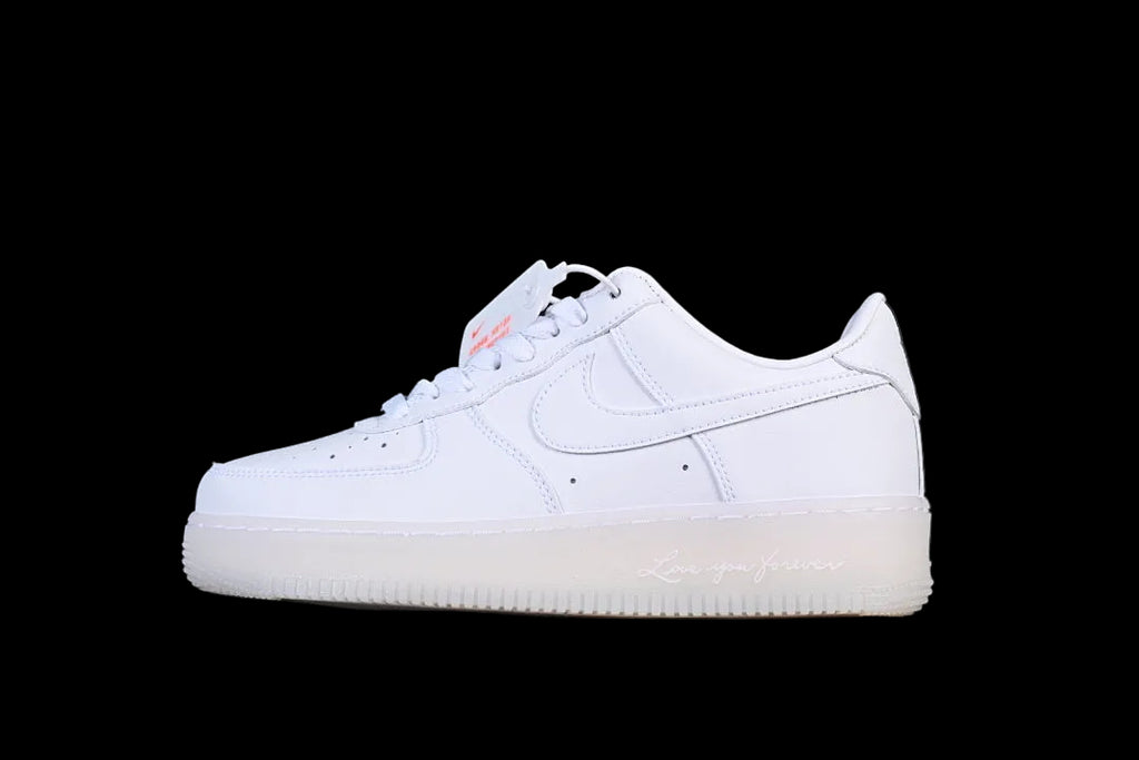 Nike Air Force 1 NOCTA "Lover Boy"