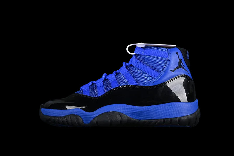 Air Jordan 11 Retro "Royal Blue"