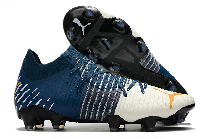 PUMA Future Z 1.2 FG AG "'Intense Blue Ivory"
