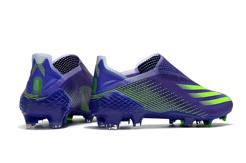 ADIDAS X Ghosted+ FG "Precision to Blur Pack"