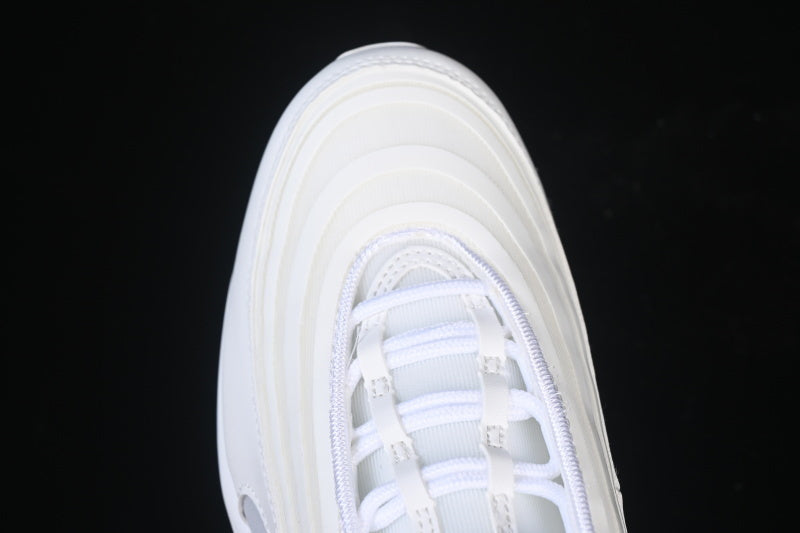 Nike Air Max 97  "White/Grey"