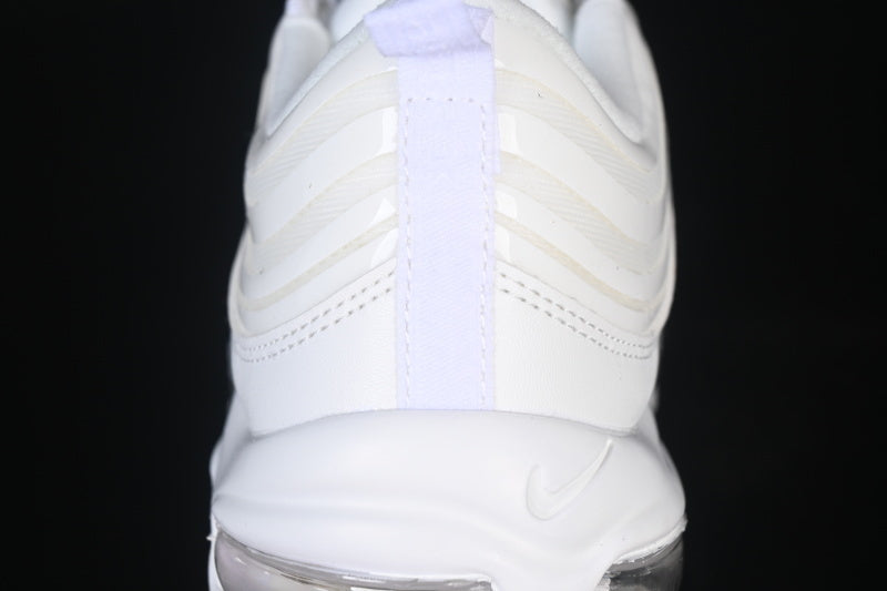 Nike Air Max 97  "White/Grey"