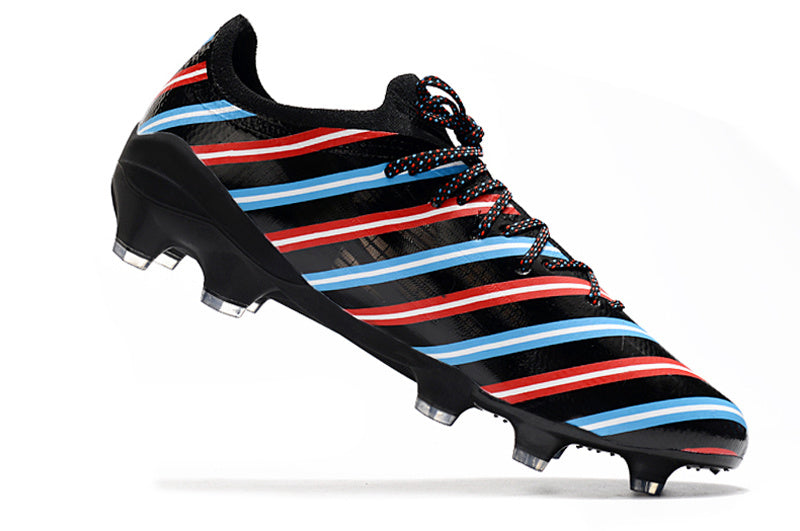 Puma Ultra X Unisport 1.4 FG/AG "Barbershop"
