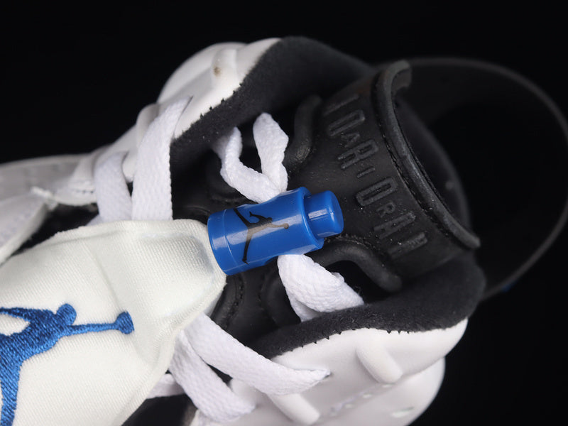 Air Jordan 6 Retro "Sport Blue"