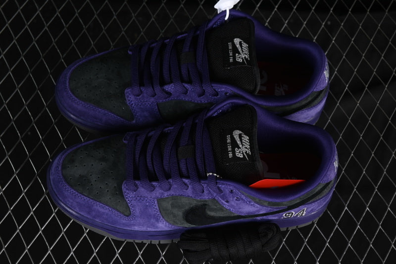 Nike SB Dunk X Supreme 94 "Ink"