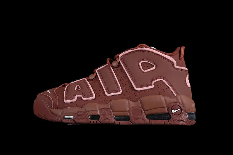 Nike Air More Uptempo '96 "Valentine's Day"