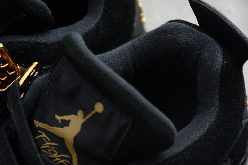 Air Jordan 4 Retro NRG "Royalty"