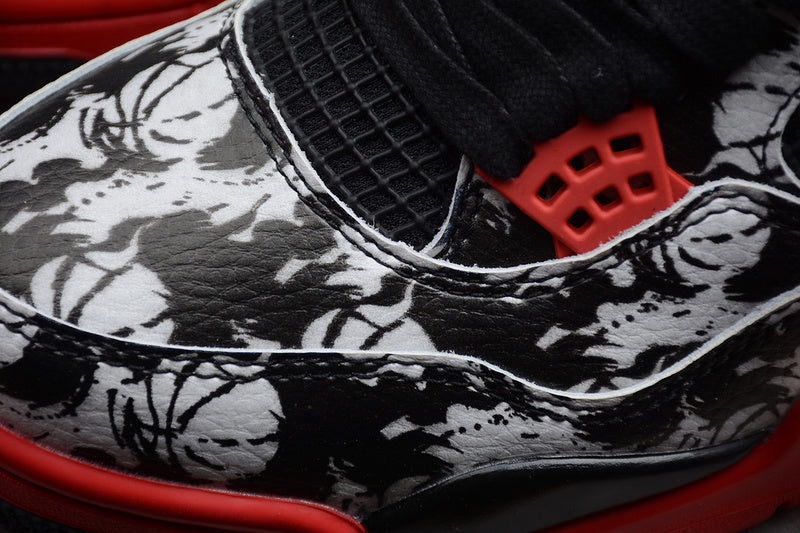 Air Jordan 4 Retro "Tattoo"