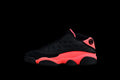 Air Jordan 13 Retro Low "Infra-Bred"