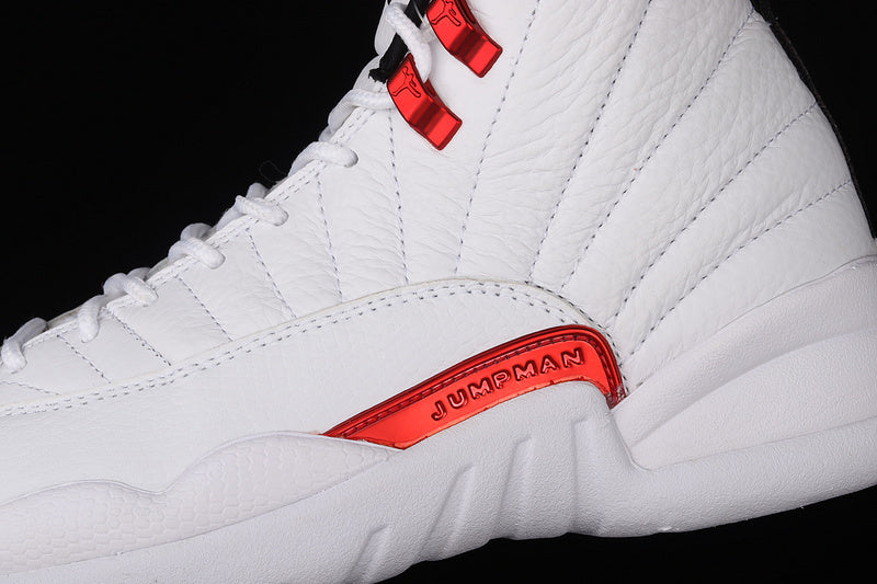 Air Jordan 12 Retro "Twist"