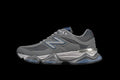 NB 9060 99X "Castlerock Blue Grey"
