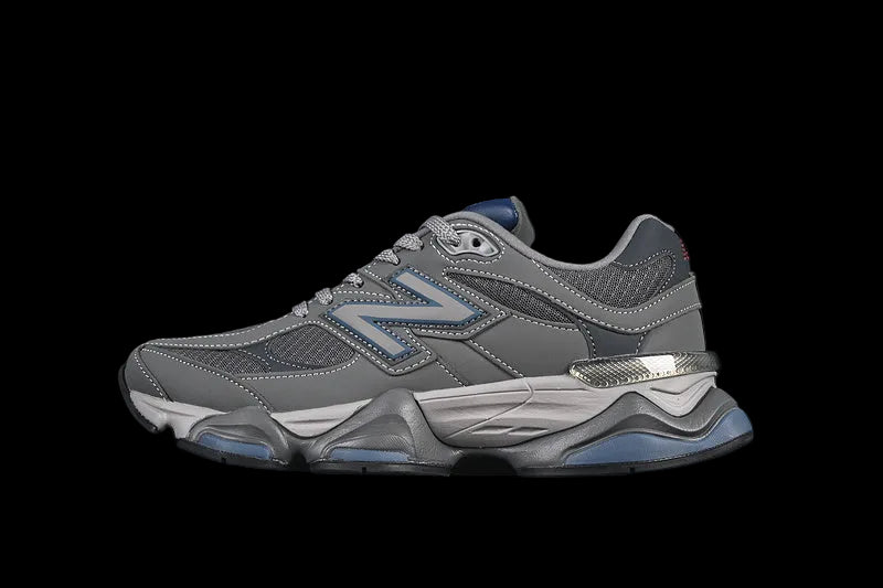 NB 9060 99X "Castlerock Blue Grey"