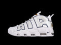 Nike Air More Uptempo "White/Mid Night Navy"