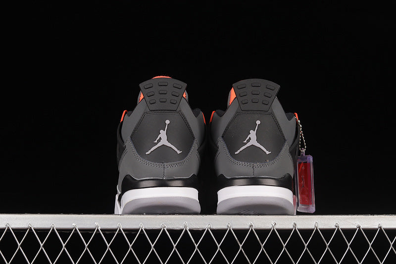 Air Jordan 4 Retro "Infrared"