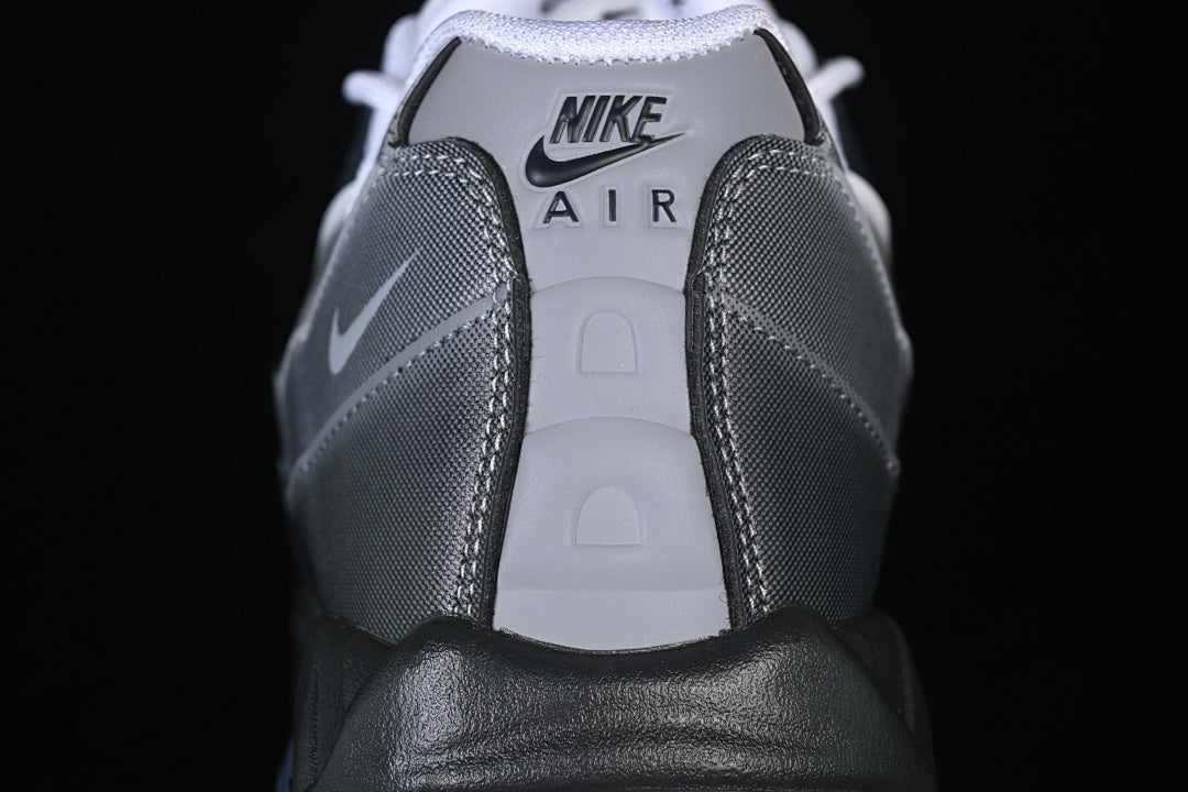 Nike Air Max 95 x Yu-Gi-Oh! "Air Muscle Jonouchi Japan"