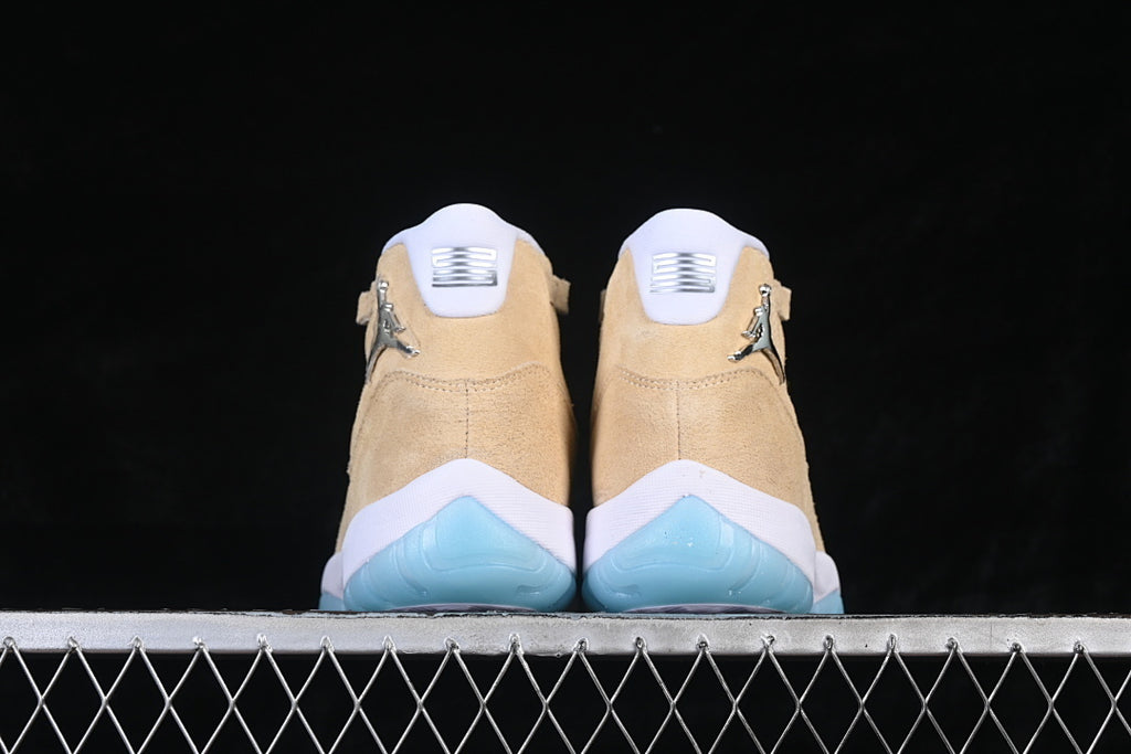 Air Jordan 11 Retro ""H-Town"