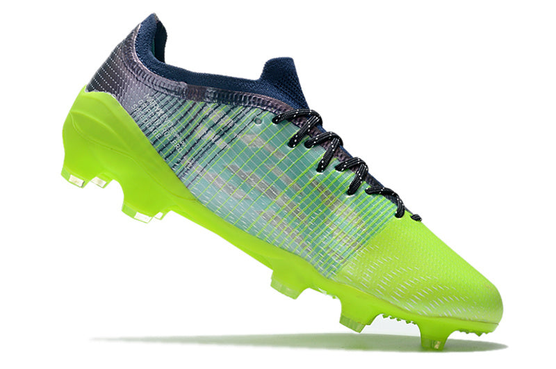 Puma Ultra 1.3 FG "Glare/Elektro Aqua"