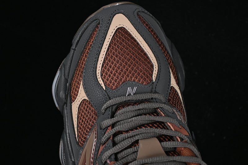 NB 9060  "Phantom Rich Oak"