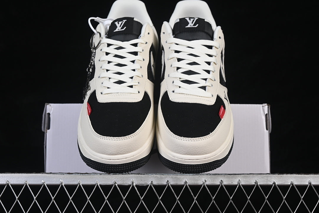 Nike Air Force 1 X Louis Vuitton