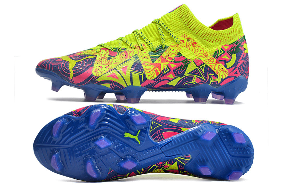 PUMA Future Ultimate FG/AG "Energy Pack"