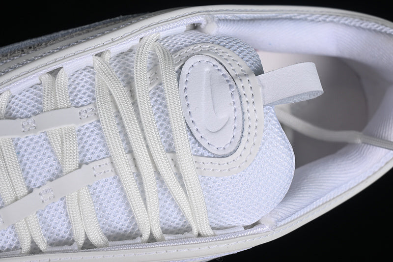 Nike Air Max 97 "Premium White"
