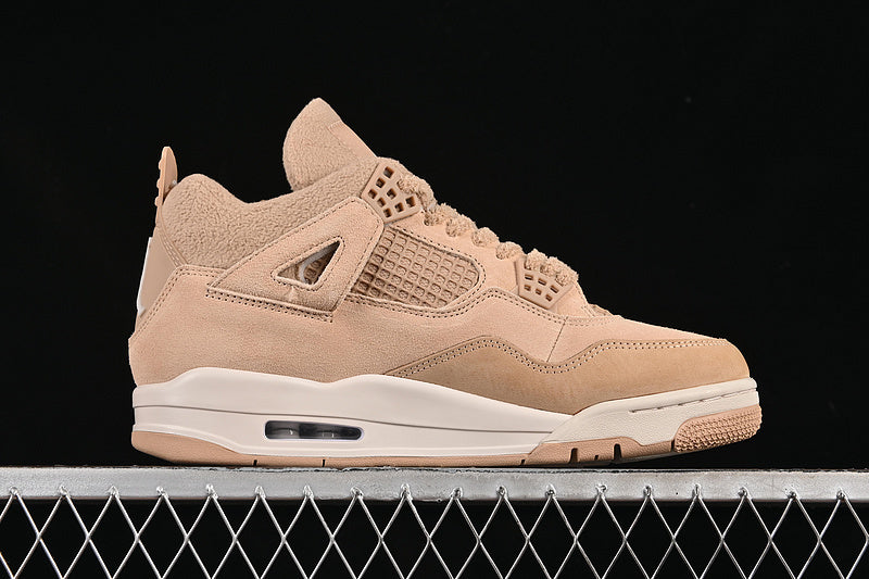 Air Jordan 4 Retro "Cozy Girl"