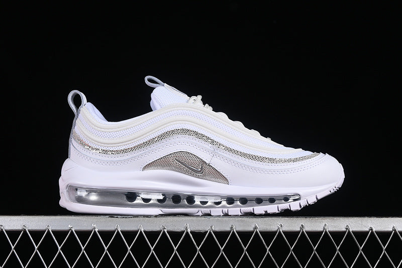 Nike Air Max 97 "Premium White"