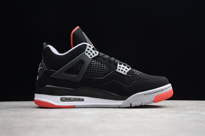 Air Jordan 4 Retro "Bred"
