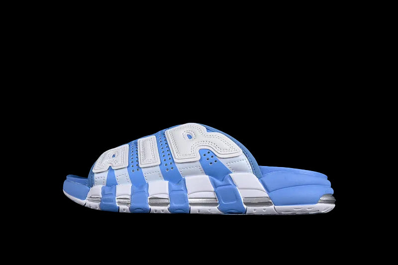 Nike Air More Uptempo Slide '96 "UNC"