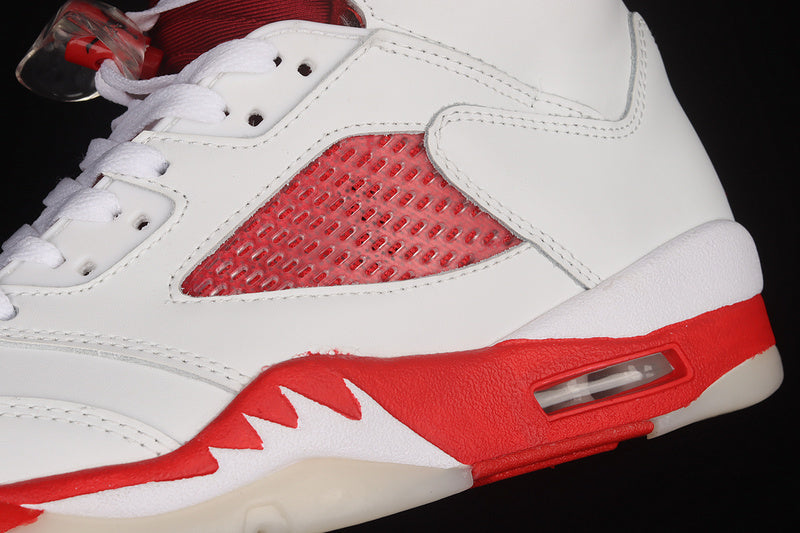 Air Jordan 5 Retro "Red Foam"