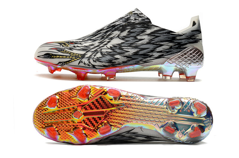 ADIDAS X Ghosted+ FG "Peregrine Falcon"