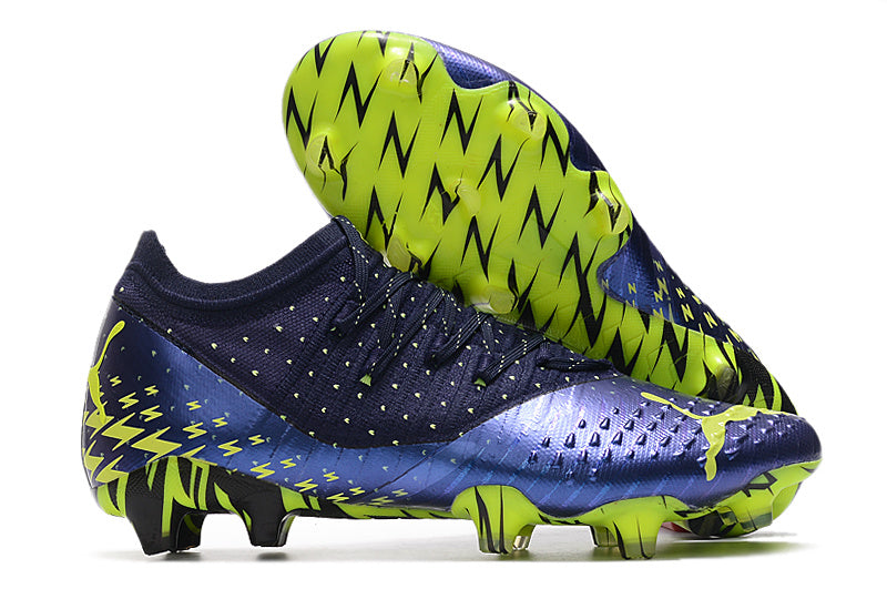 PUMA Future Z 2.4  Fastest Pack FG AG "Parisian Night/Fizzy Light"