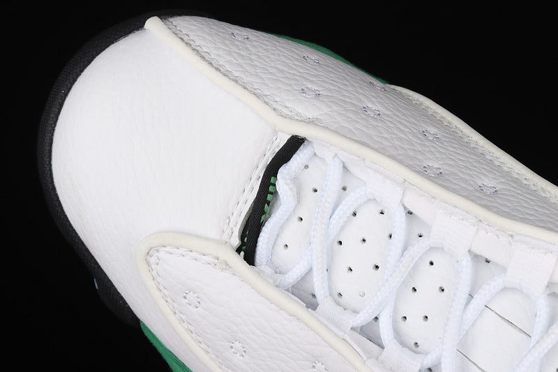 Air Jordan 13 Retro "Lucky Green"