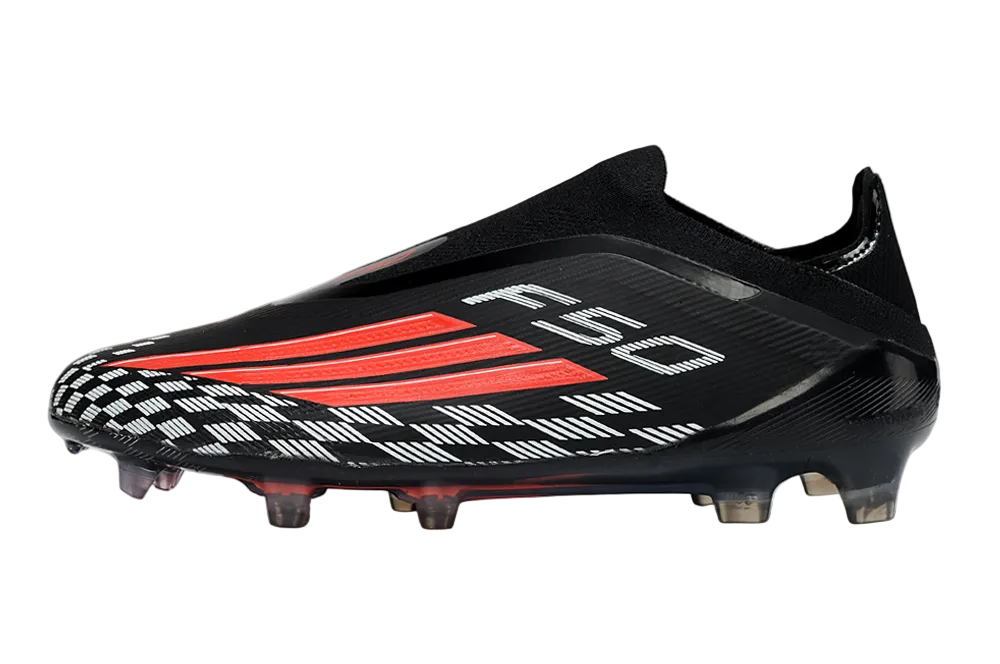 ADIDAS  F50 Elite Laceless FG "Immortal DNA Pack"
