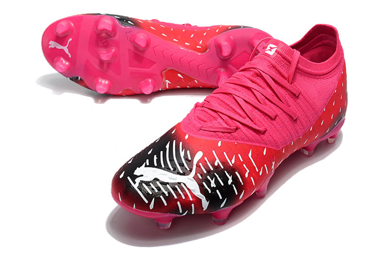 PUMA Future Z 1.3 Teaser FG AG "Strawberry"