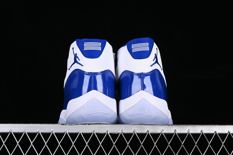 Air Jordan 11 Retro "Concord Sketch"