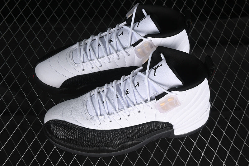 Air Jordan 12 Retro  "Taxi"