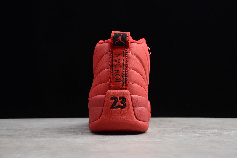 Air Jordan 12 Retro  "Gym Red"