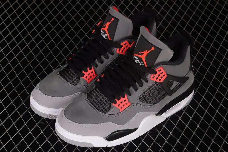 Air Jordan 4 Retro "Infrared"