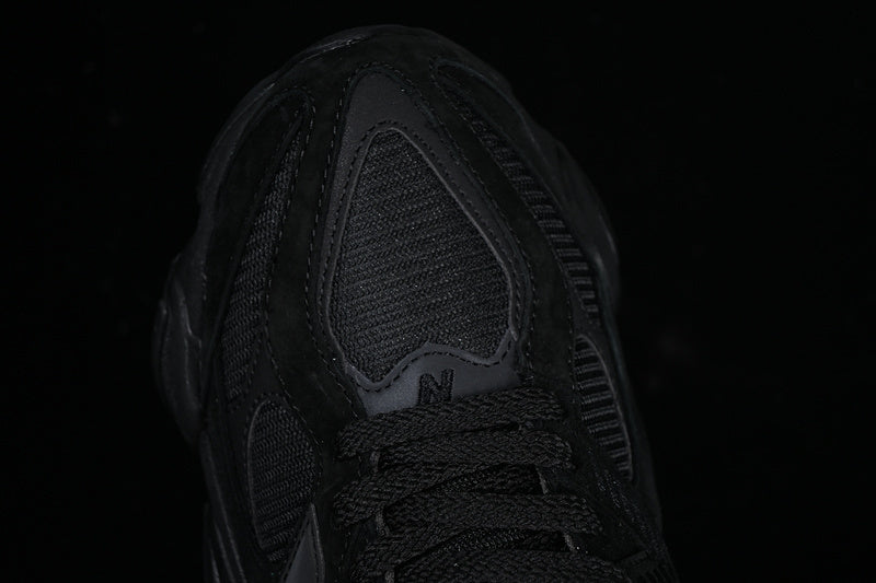 NB 9060 "suede/Black"