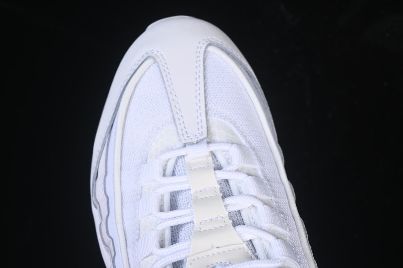 Nike Air Max 95 "Essential White"