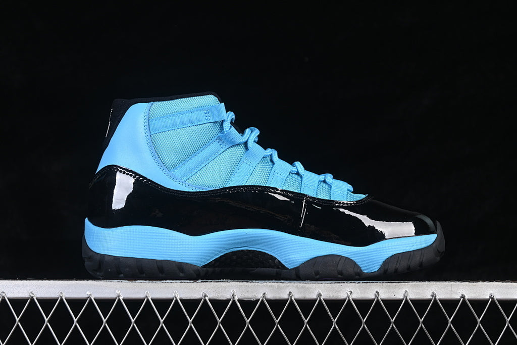 Air Jordan 11 Retro "Turquoise/Black"