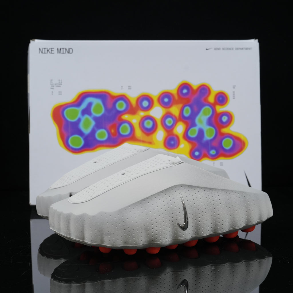 Nike Mind 001 "Light Smoke Grey"