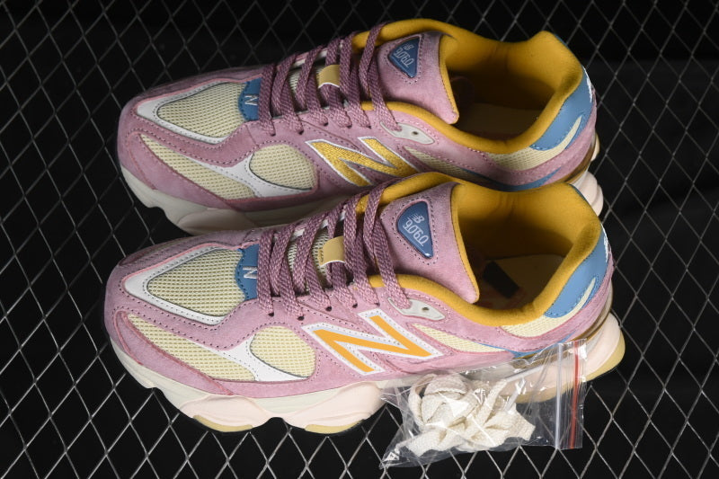 NB 9060 "Pink Taffy"