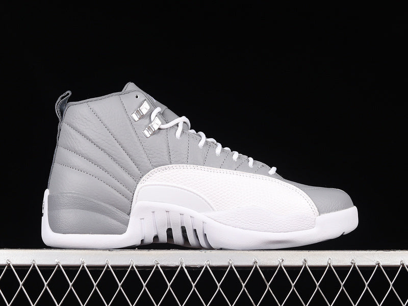 Air Jordan 12 Retro "Stealth"