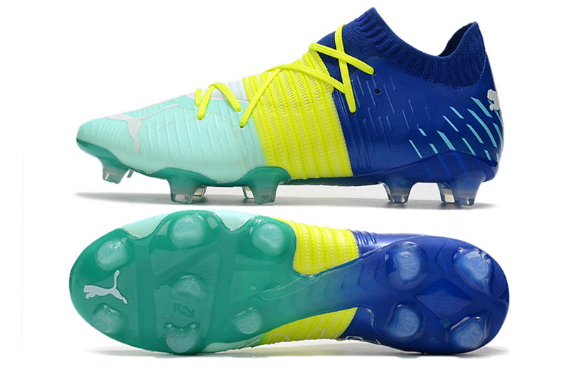 PUMA Future Z 1.2 FG AG "Tri-Colors"