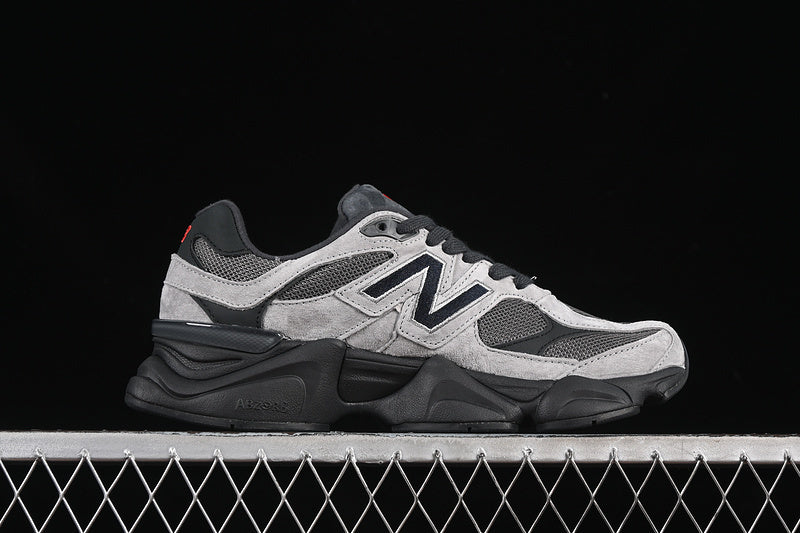 NB 9060  "Grey Black Red"