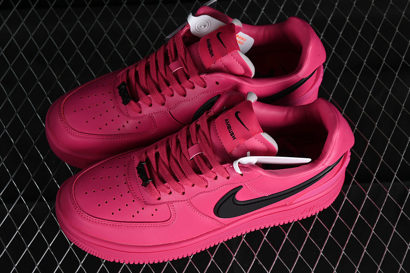 Air Force 1 Low SP AMBUSH "Pink/Black"