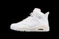 Air Jordan 6 Retro "Gold Hoops"